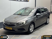 Opel Astra - Sports Tourer 1.6 CDTI Business+