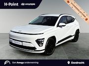 Hyundai Kona - Electric Pure Edition Long Range 64.8kWh 204pk | STOEL + STU
