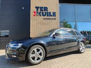 Audi A4 - 1.8 TFSI 2013 Automaat Leder int! BUSINESS ED