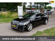 Audi A6 - Limousine 45 TFSI Sport S line edition