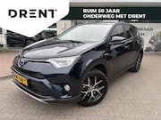 Toyota RAV4 - 2.5 Hybrid AWD Style | Afn. Trekhaak | All-season | Stoelver