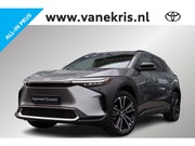 Toyota bZ4X - Premium AWD 71 kWh, Leder, 20" velgen BSM, Apple Carplay / A