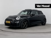 MINI Cooper S - 3-Deurs 2.0 Rockingham GT Edition | PANORAMADAK | CAMERA | J