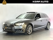 Audi A4 - Avant 3.0 V6 TDI quattro 2x S-Line / Pano / B&O / 360 / Head