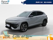 Hyundai Kona - 1.6 HYBRID | N-LINE | €5500, - KORTING | ACTIE |