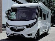 Benimar Amphitryon - A940 2.2d 160pk Aut/9 5-pers Dakairco Luifel Zonpaneel Camer
