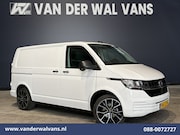 Volkswagen Transporter - 2.0 TDI L1H1 Euro6 Airco | Apple Carplay | Cruisecontrol | L
