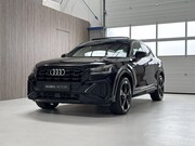 Audi Q2 - 35 TFSI S Edition 150PK - PANORAMADAK - AUTOMAAT - SFEERVERL