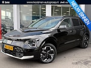 Kia Niro EV - Air 64.8 kWh | Dodehoeksensor | Achteruitrijcamera | Navigat