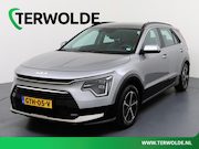 Kia Niro - 1.6 GDi Hybrid Action | Trekhaak | Stoel- & Stuurverw. |