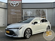 Toyota Corolla - Touring Sports HYBRID 140 DYNAMIC STOELVERW APPLE/ANDROID PA