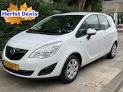 Opel Meriva - 1.4 Edition|136000KM|Airco|