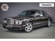 Bentley Arnage - 6.8 V8 T | SCHUIFKANTELDAK | STOELVERWARMING V+A | XENON VER