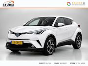 Toyota C-HR - 1.8 Hybrid Dynamic