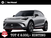 Smart #1 - BRABUS / Stoelverwarming / Beats® Soundsystem met 13 luidspr