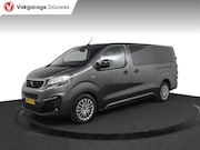 Peugeot Expert - 2.0 BlueHDI 180 Long Asphalt DC | NAP | Automaat | Dubbele C