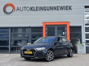 Audi A1 - Sportback 25 TFSI Advanced edition / Draadloos Applecarplay/