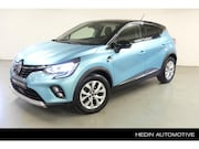 Renault Captur - TCe 100 Bi-Fuel Intens | Easy Link Multimedia | LED Pure Vis