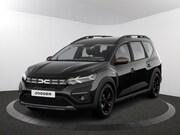 Dacia Jogger - Extreme | Achteruitrijcamera | Bekleding ‘Extreme’ met rode