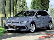 Volkswagen Golf - 1.4 eHybrid GTE