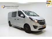 Opel Vivaro - 1.6 CDTI L2H1|Marge|NAP|5Pers|Cruise|Camera|Navi