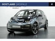 BMW i3 - Sportpakket / SOH 95% / Schuif-kanteldak / Achteru