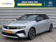 Opel Astra - 1.6 Turbo Plug In Hybrid Ultimate | Adaptive Cruise Control