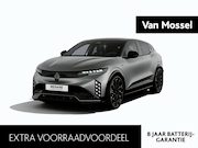 Renault Mégane E-Tech - comfort range 220 1AT esprit Alpine | Elektrisch verwarmbare