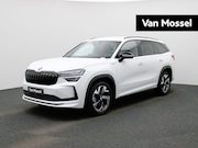 Skoda Kodiaq - 1.5 TSI PHEV Sportline Business 204 PK | Automaat | Trekhaak