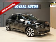 Citroën C4 Cactus - 1.2 PureTech Rip Curl | PANODAK | CRUISE | AIRCO | NAVI | NA