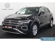 Volkswagen T-Roc - 1.5 TSI Style (Automaat)