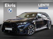 BMW M5 - Touring | Panorama Dak | Stoelventilatie en Verwarming | Dri