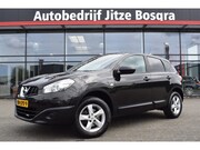 Nissan Qashqai - 1.6 Visia Airco | Telefonie | Trekhaak | Originele Audio | V