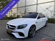 Mercedes-Benz E-klasse - AMG 63 4MATIC Premium✅Plus✅
