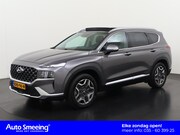 Hyundai Santa Fe - 1.6 T-GDI PHEV Premium Sky 7p. | Panoramadak | 360 Camera | 