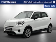Leapmotor T03 - Design 37.3 kWh Volledig Elektrisch, 265 km Range WLTP met N