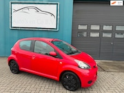 Toyota Aygo - 1.0-12V Aspiration Green 5-deurs Airco Stuurbekr NL Auto NAP