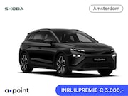 Skoda Elroq - 60 Sportline 190 pk | Business Upgrade pakket - Plus |