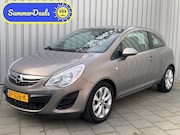 Opel Corsa - 1.2 EcoFlex Selection|Airco|