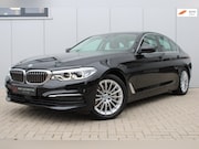 BMW 5-serie - 530i High Executive 1Jaar Garantie AUT I ADAPTIVE CRUISE I C
