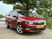 Skoda Fabia - Combi 1.2 TSI First Edition Style | Automaat + Cruise + Clim