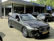 Volvo V60 - T8 AWD Inscription Pano MASSAGE Ventilatie Pilot Assist