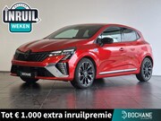 Renault Clio - 1.0 TCe 90 GPF esprit Alpine | 360° CAMERA | BOSE PREMIUM AU
