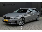 BMW 5-serie - 530e Business Edition Plus| Apple CarPlay | Panoramadak | Tr