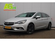 Opel Astra - Sports Tourer 1.0 Turbo 120 Jaar Edition 16 inch Navigatie C