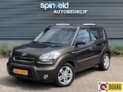 Kia Soul - 1.6 X-tra - Airco - LM velgen - Airco - Elektrische ramen