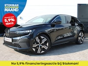 Renault Mégane E-Tech - comfort range iconic 60 kWh | 360 camera | Elektrische stoel