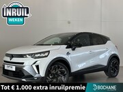 Renault Captur - 1.8 E-Tech Full Hybrid 160 Esprit Alpine | Pack Privilège | 