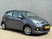 Hyundai i10 - 1.0i i-Motion Comfort