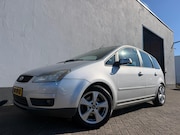 Ford C-Max - Focus 2.0-16V Ghia Automaat - LMV